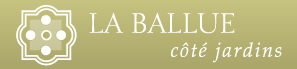 Logo : LES MUSICALES DE LA BALLUE