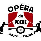 Logo : L'OPÉRA DE POCHE DE LA BAIE