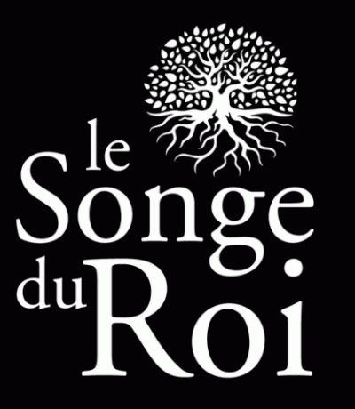 logo le songe du roi